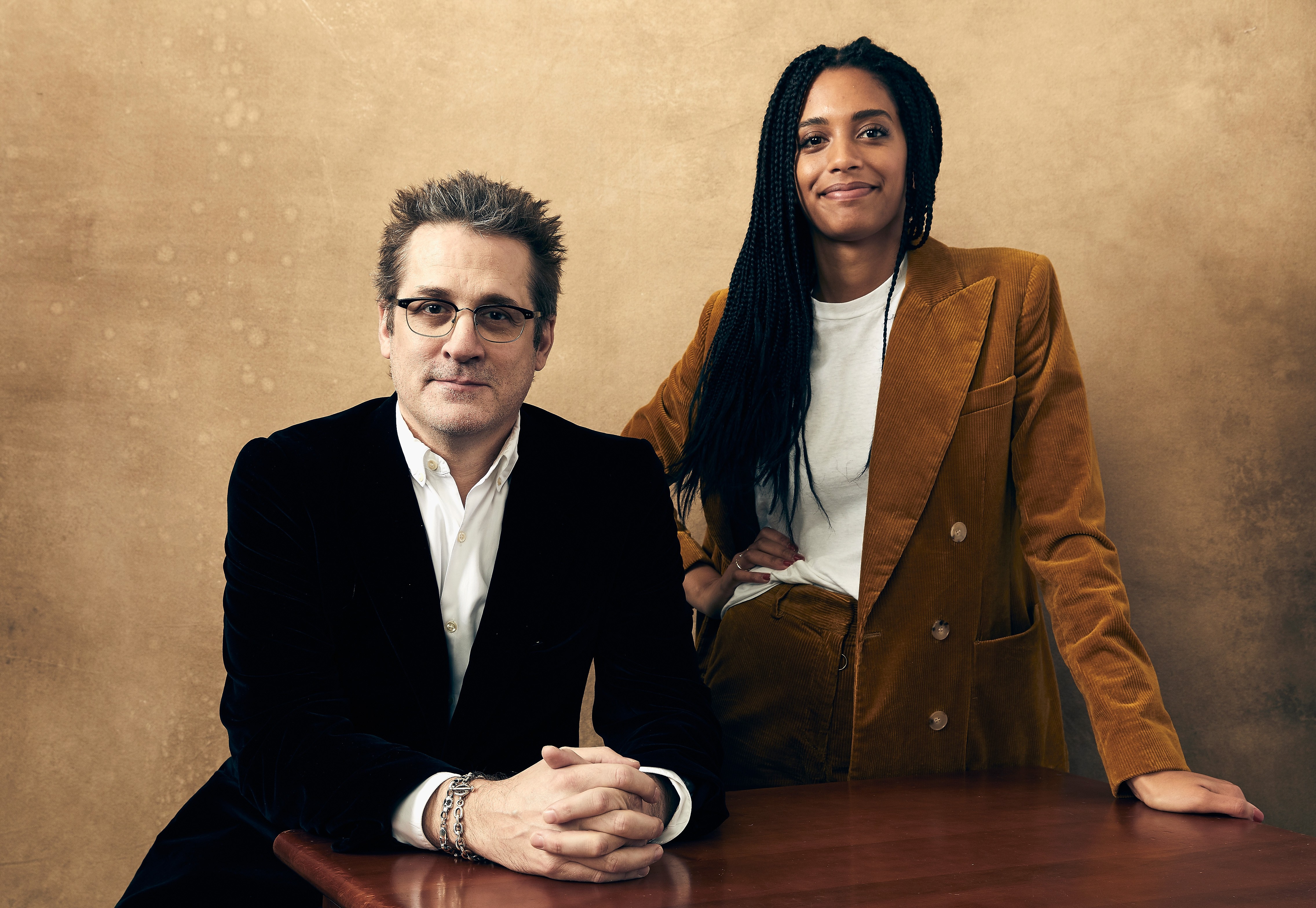 2019 SXSW Film Festival Portrait Studio