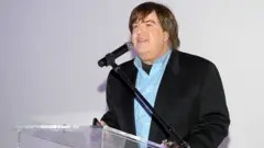 Getty Images Dan Schneider in 2011