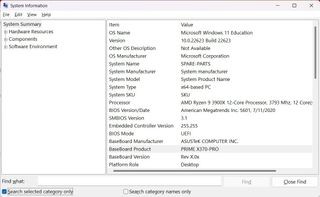 How to Check What Motherboard You Have