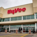 Hy-Vee operates in eight states, but it got its start in Iowa