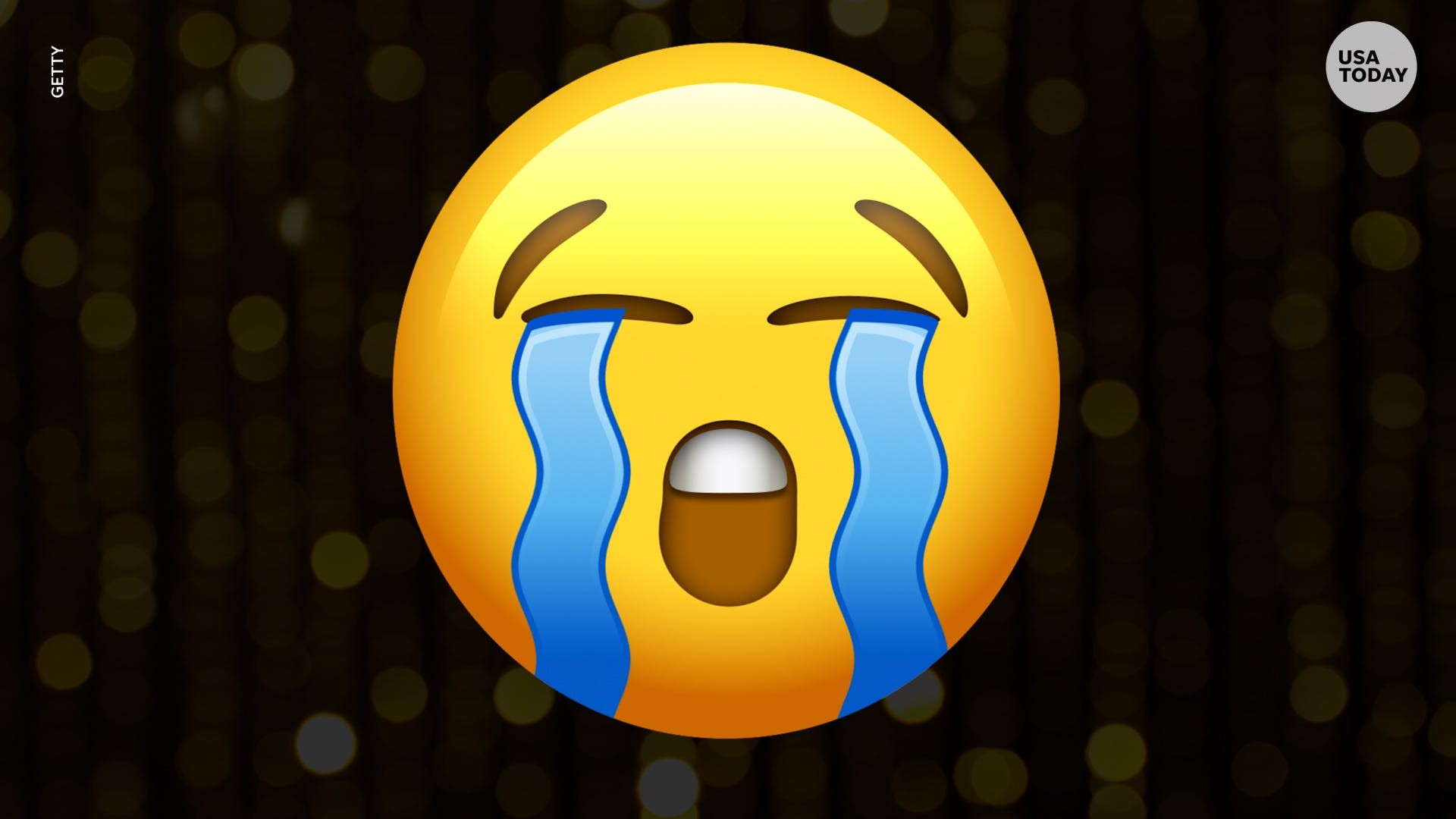 Emojis conveying various meanings and emotions in digital communication