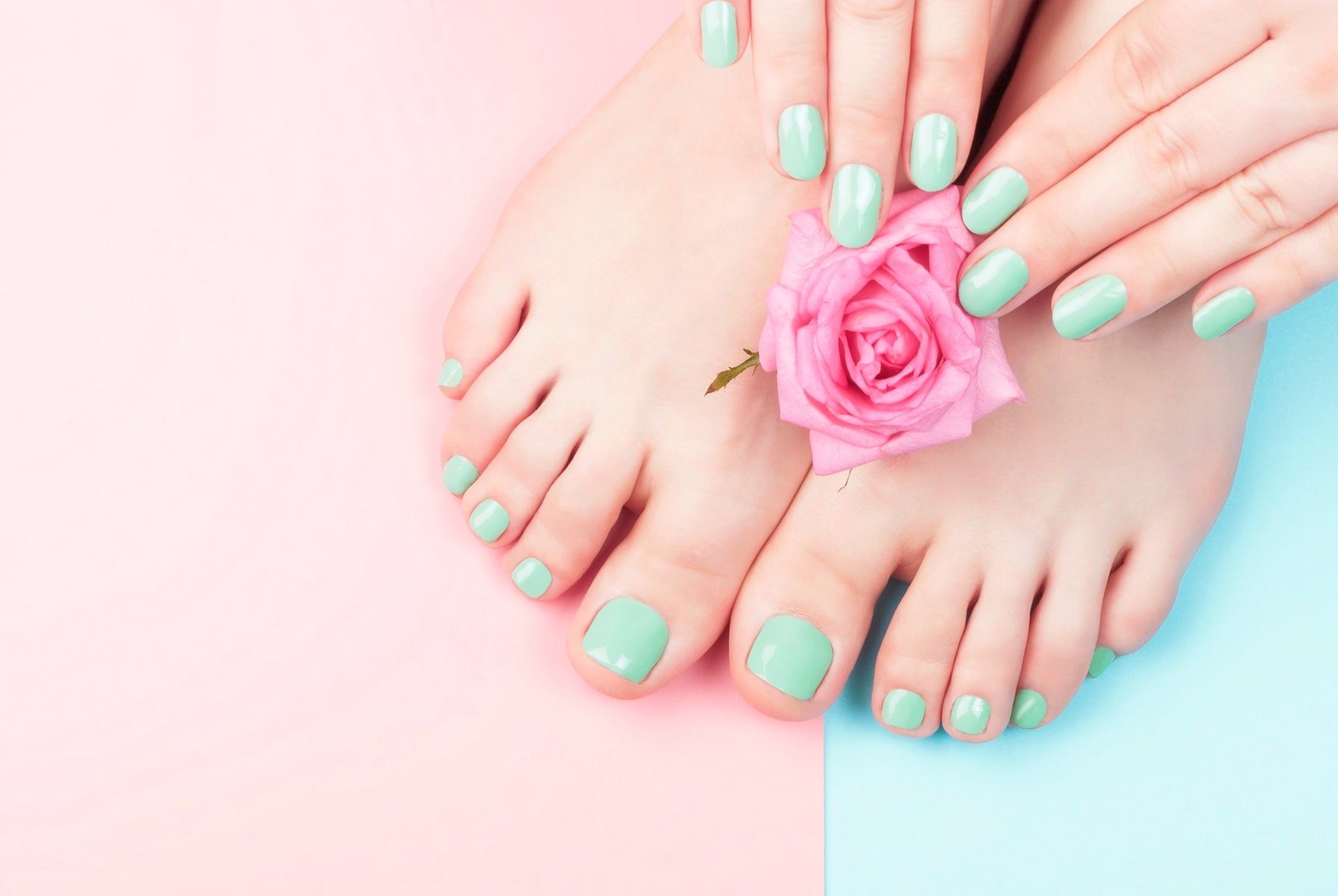 What is a Pedicure? A Step-by-Step Guide to Pampering Your Feet