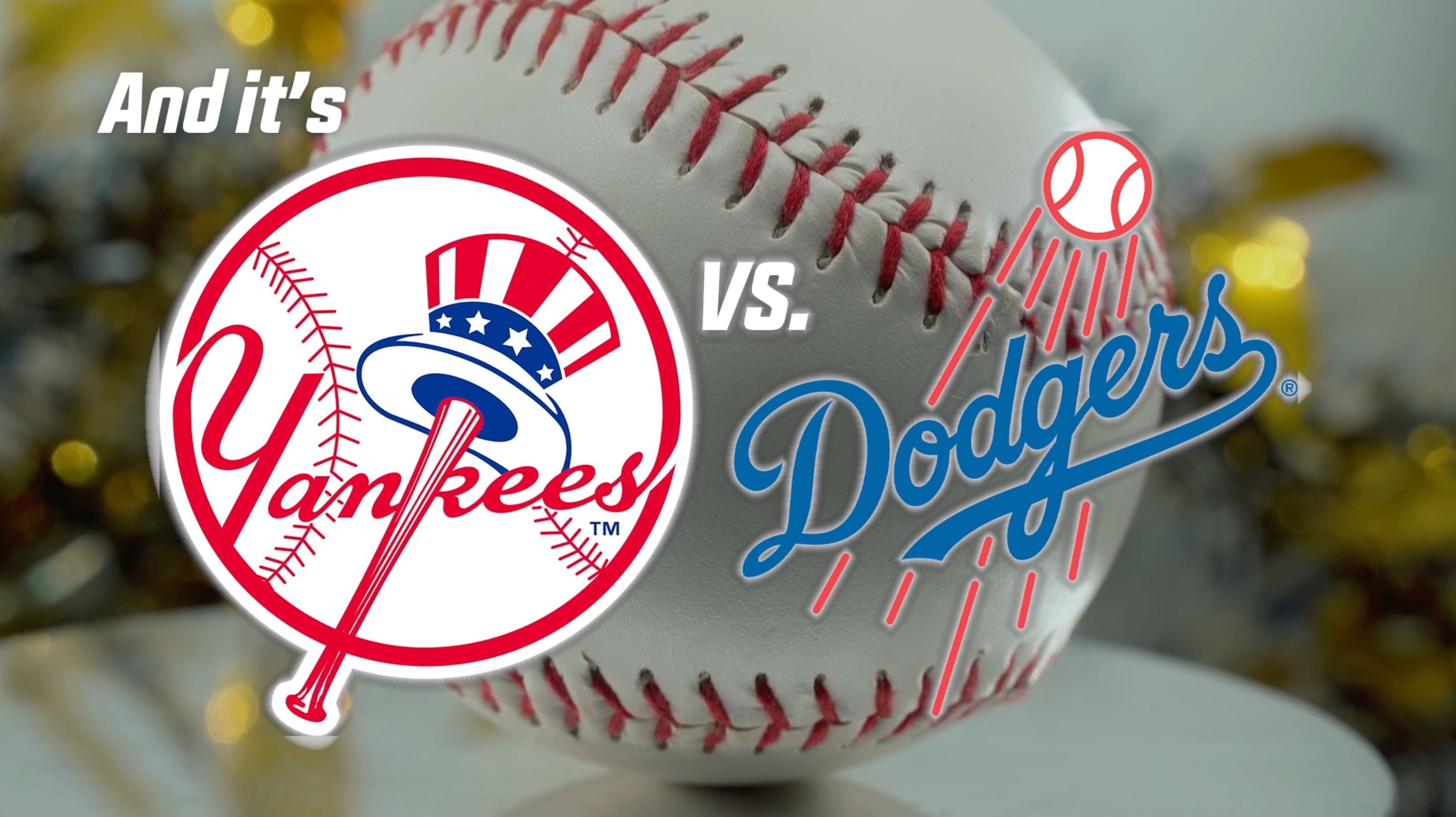 Yankees vs Dodgers World Series History: A look back at past matchups between the New York Yankees and Los Angeles Dodgers ahead of their 2024 World Series showdown.