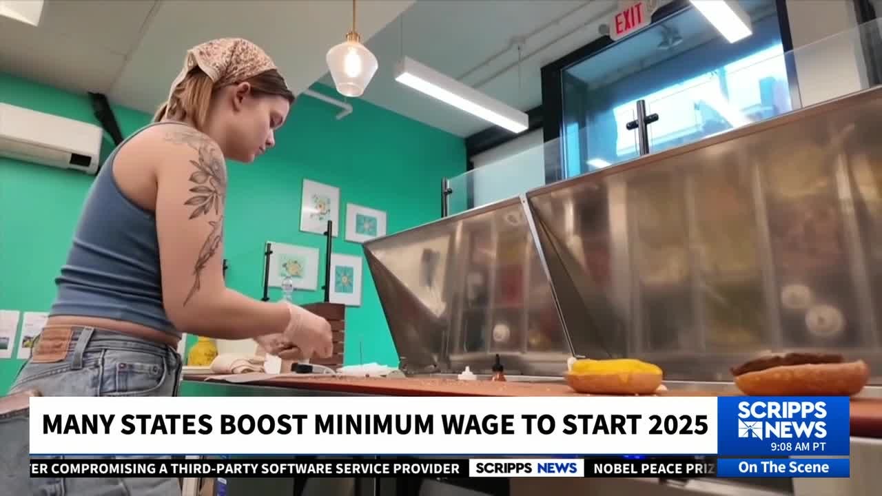 texas minimum wage rate