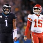 Sports analysts discuss the Super Bowl 59 matchup between the Kansas City Chiefs and Philadelphia Eagles. Find out what time the Super Bowl starts tomorrow.