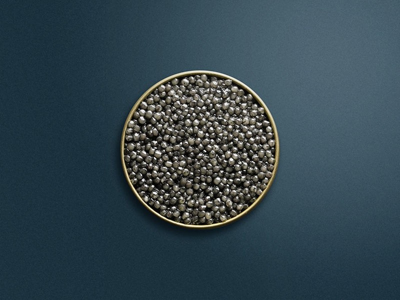 American Beluga Caviar