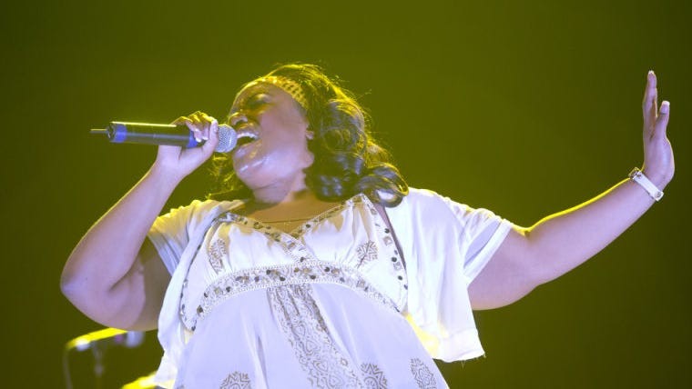 What Happened to Mandisa? Singer’s Cause of Death Revealed as Complications of Obesity