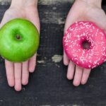 apple-and-donut