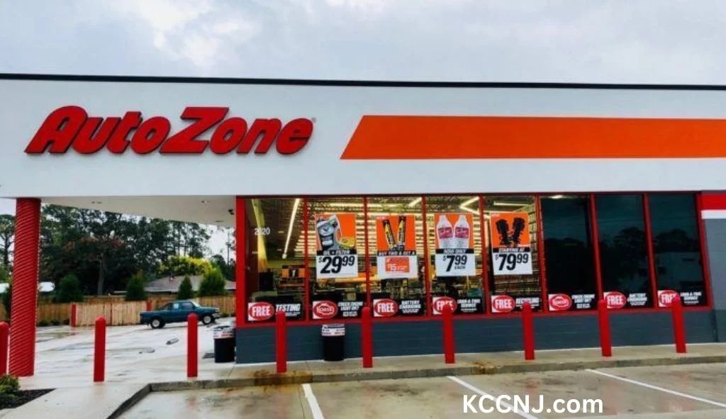 Autozone christmas Schedule