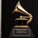 GRAMMY Awards Time and Date Announcement