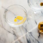 best martini recipe