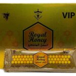 Royal Honey sexual supplement