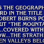 Jeopardy! Final Clue causing controversy among fans