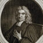 John Flamsteed, the first Astronomer Royal, played a crucial role in the development of Greenwich Mean Time.