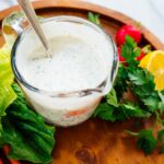 ranch dressing recipe