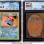 What is the Most Expensive Pokémon Card? Top Rarest and Priciest Finds