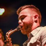 JMI Alumnus Scott Foley, a saxophone player and music educator, shares his experiences since graduating from the Jazz Music Institute.