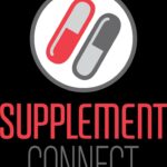 Supplement Connect logo.