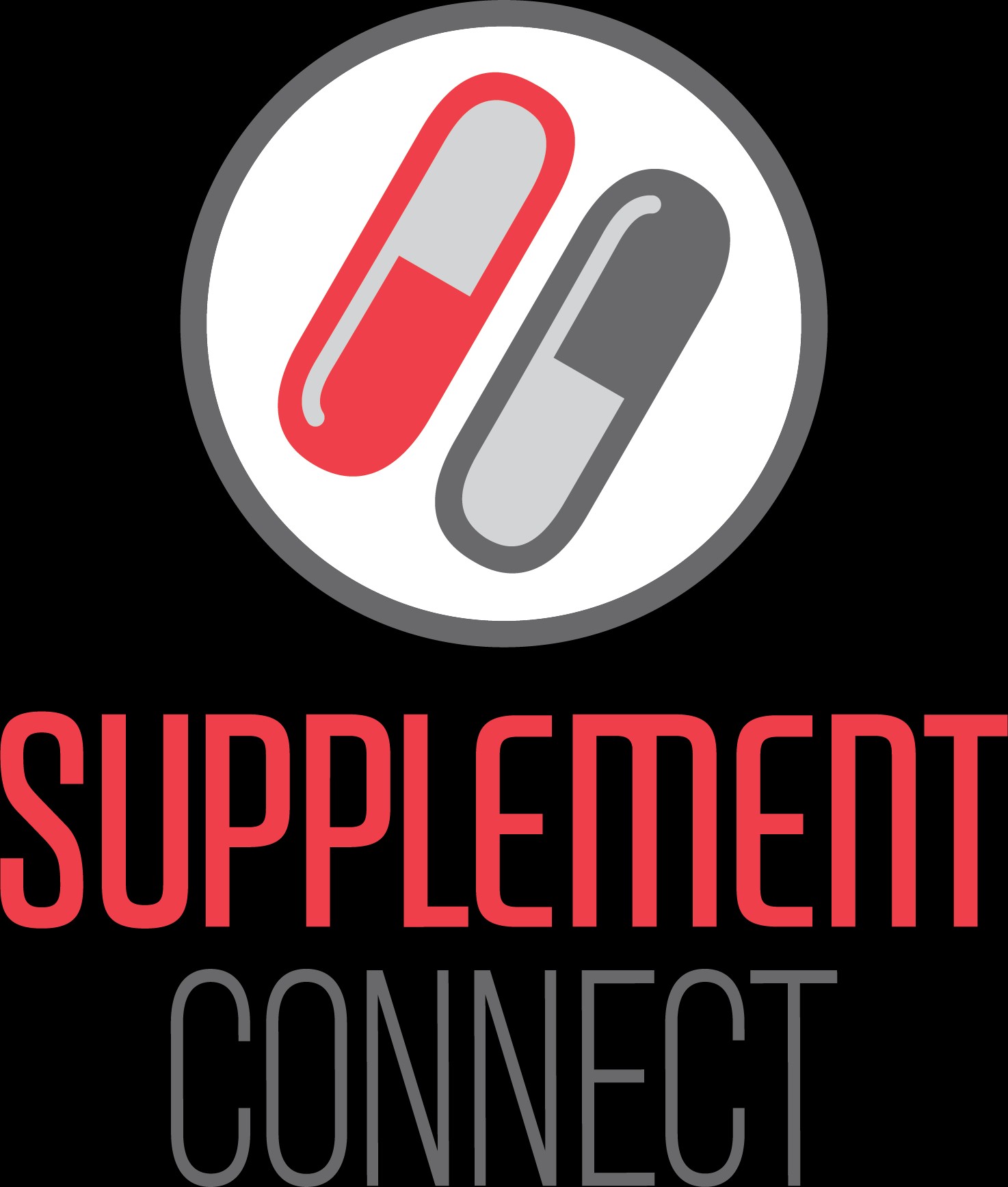 Supplement Connect logo.