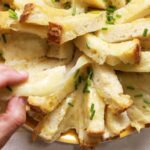 Party Cheese Bread