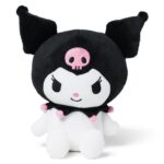 Kuromi animal type revealed as rabbit with jester hat