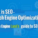 What is Search Engine Optimization? A Beginner's Guide to SEO.