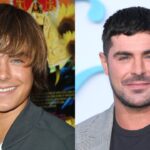 Zac Efron in Earth Day Special