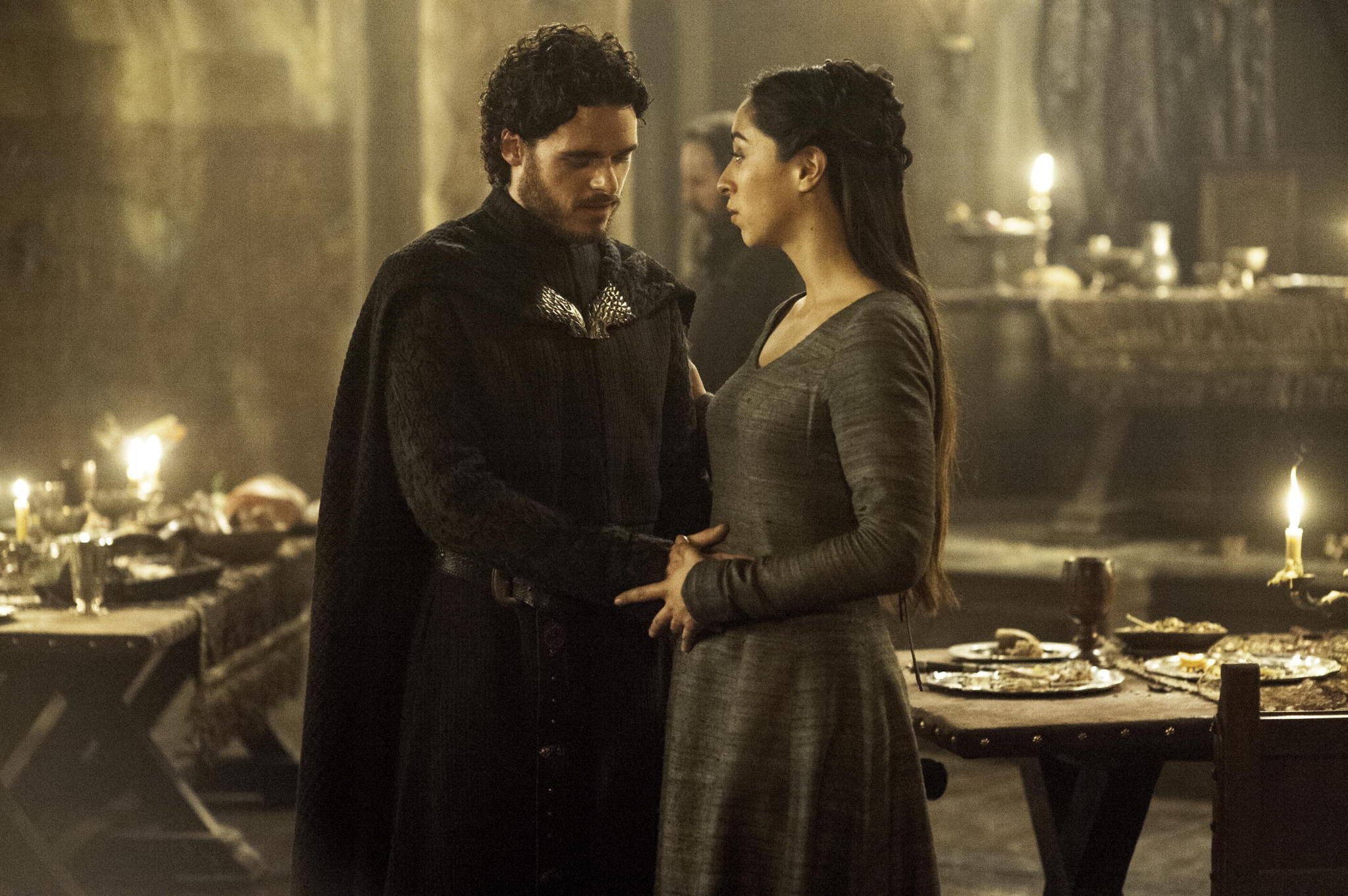 Game of Thrones - S3 E9 - Rains of Castamere