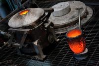 Metal Casting Techniques