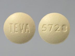 Famotidine Tablets