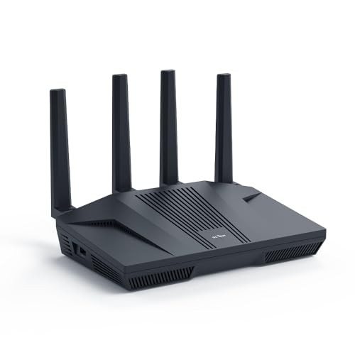 Online packet loss test results