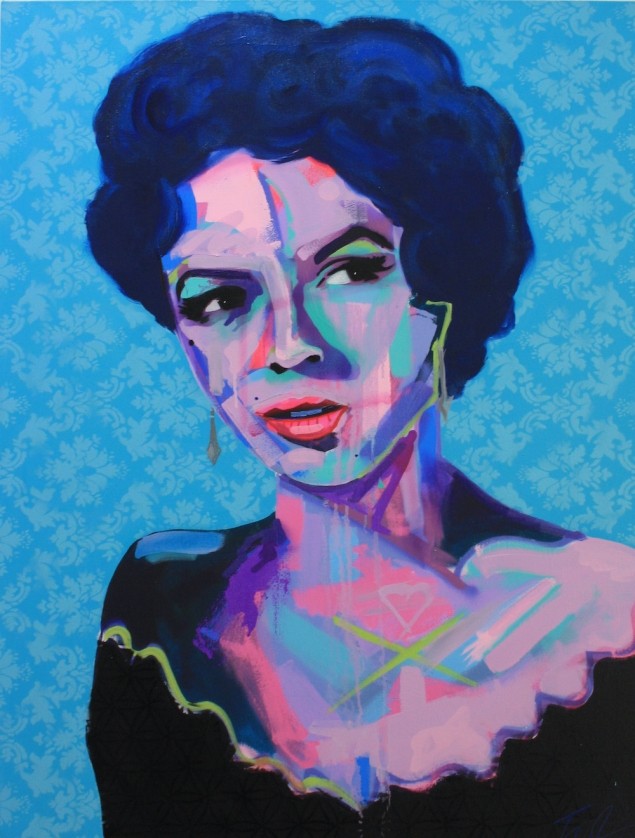 British Pop Art's Outsider Perspective
