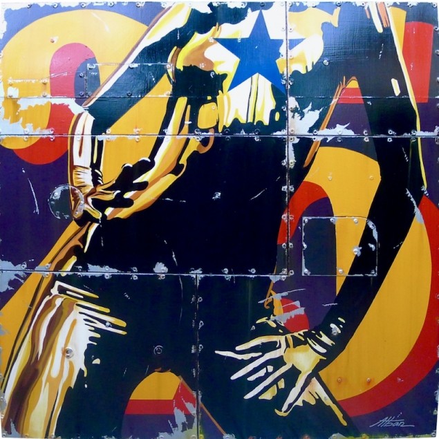 Andy Warhol's Influence