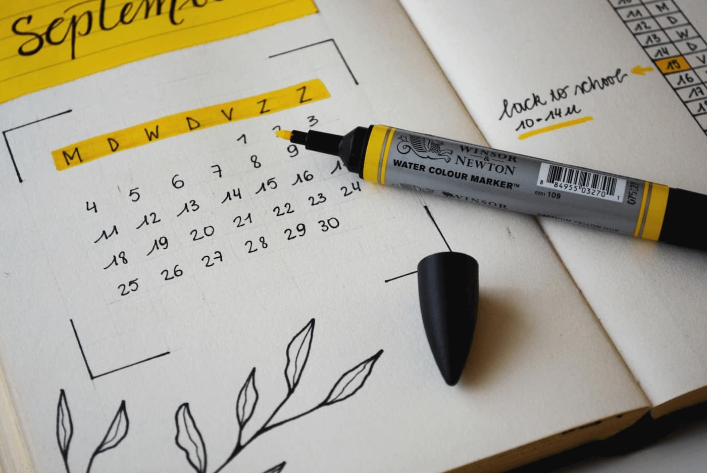 Monthly calculations prorated rental property