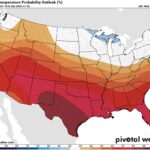 Weather symbols and maps