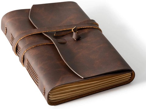 Ethical Leather. Products that support good labor practices and sustainability