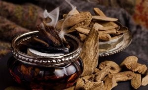 Brief History of Oud Essential Oil