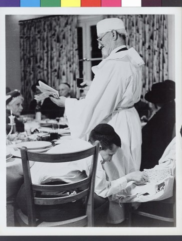 passover seder