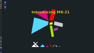 Customizing MX Linux