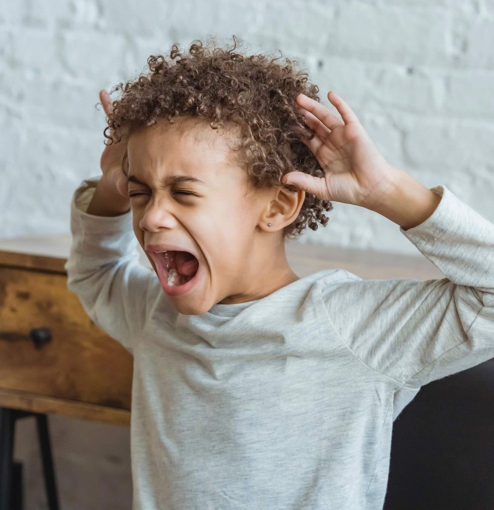Childhood Emotional Neglect and Attachment Styles