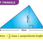 Triangle Area Formula
