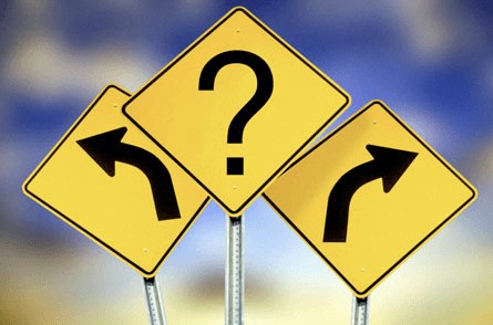 Asking for Giving Direction