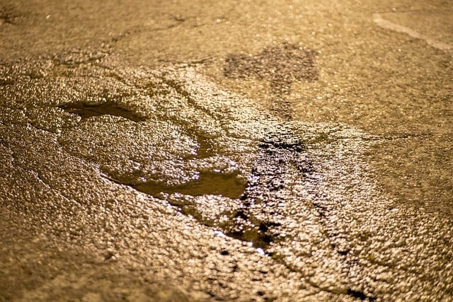 asphalt kingdom puddle