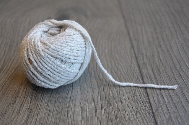 ball of string