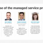 Managed Services Provider