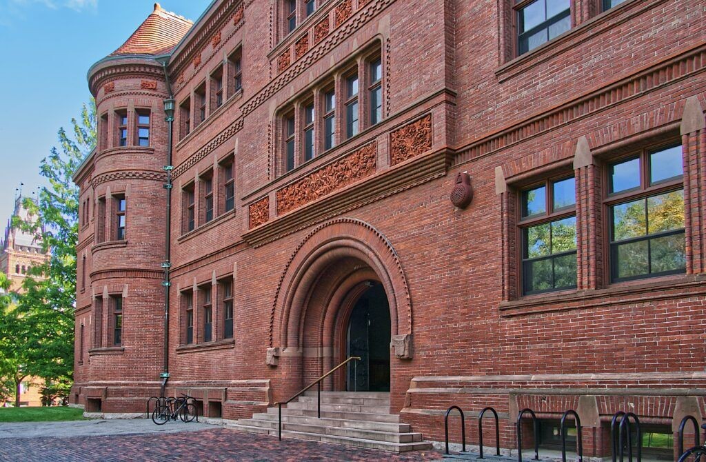 Harvard University