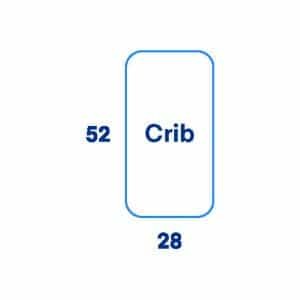 Crib Dimensions