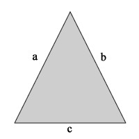 triangle area
