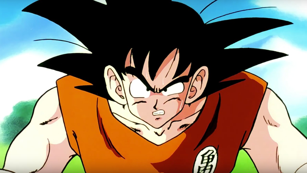 Goku