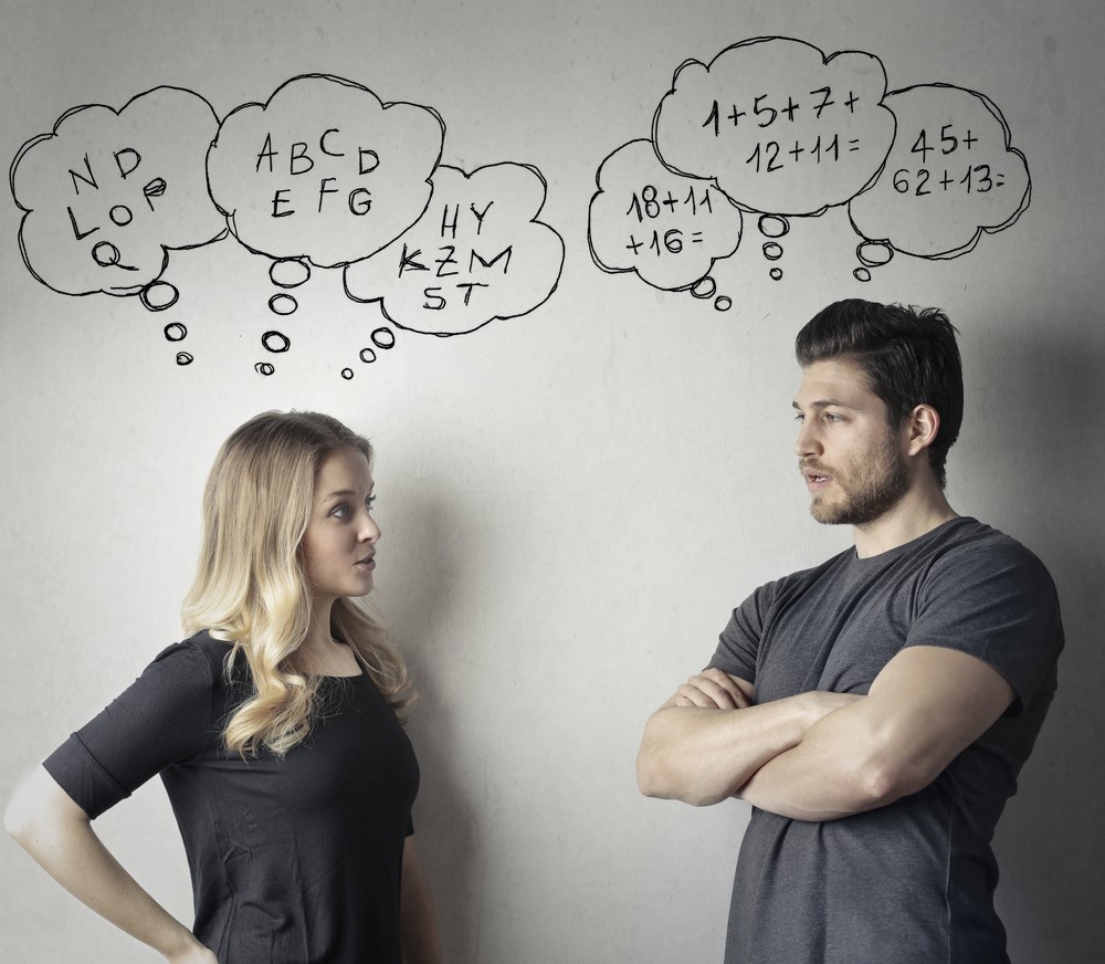 Different Languages Cause Failure to Communicate